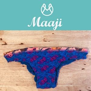 MAAJI bikini 👙 bottom